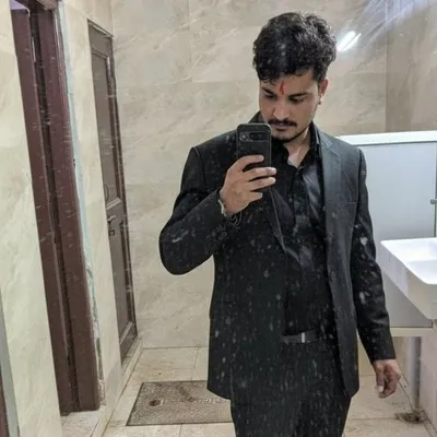 Ankit Sharma profile