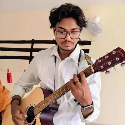 Ankit Ravi profile
