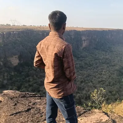 Ankush Patel profile