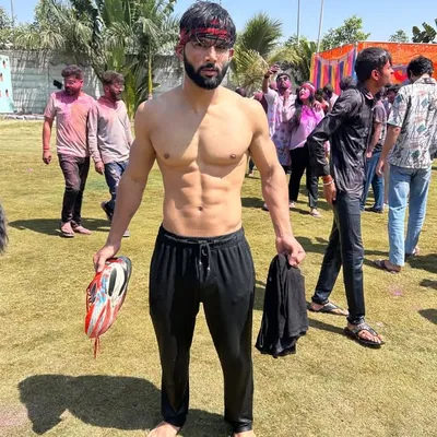 Anmol Hada profile