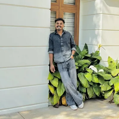 Anshad MHD profile