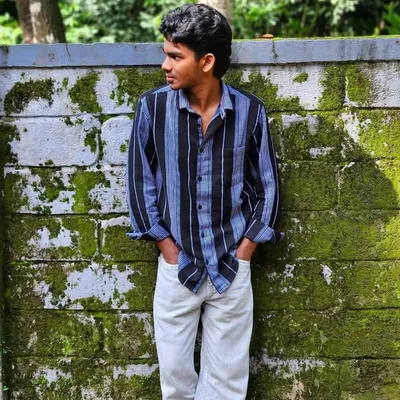 Anshid profile