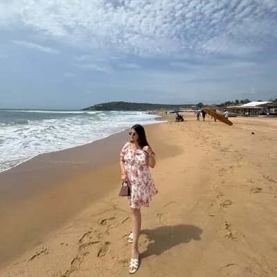 Anshika Saini profile