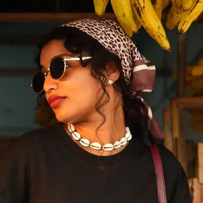 Anu kutty profile
