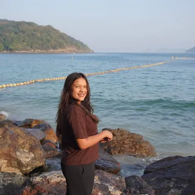 Anukriti profile