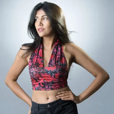 Apurvi Saini profile