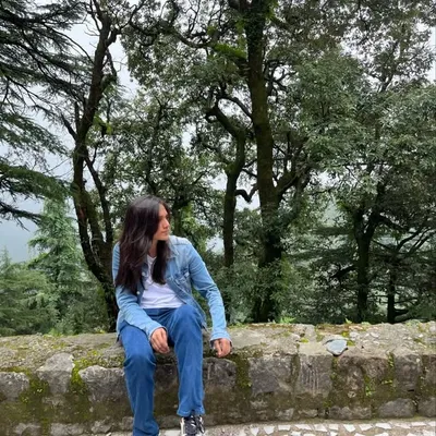 Sakshi profile
