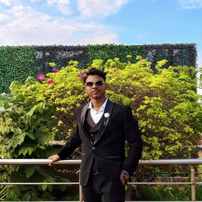 Arbaz profile