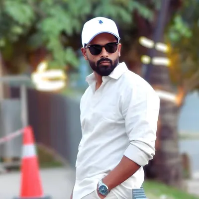 Shubham Yadav | Men's Fashion profile