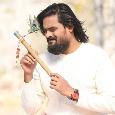 Ardhendu Sundar Sahu profile