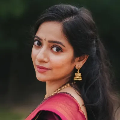 Ardra Mohan | Clinical Psychologist profile
