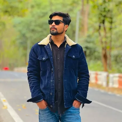 Arsh..❤ profile