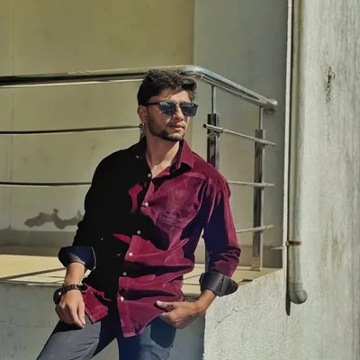 Arsalan shaikh profile