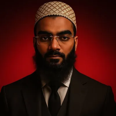 Hussain talee profile