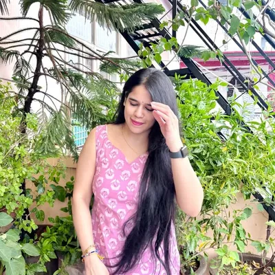 ARUSHI GUPTA 🦦 profile
