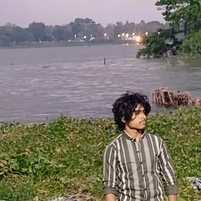 Aryan profile