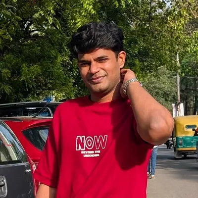 Aryan Singh profile