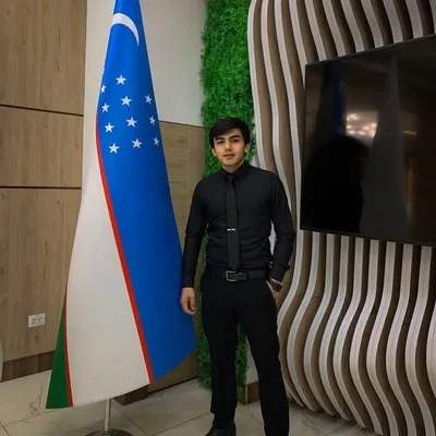 asadbek profile