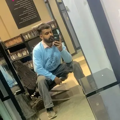 आशीष गुलेरिया profile