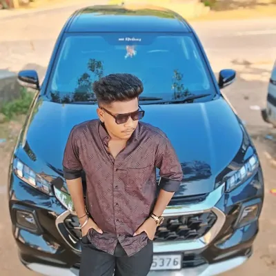Ashish Raval profile