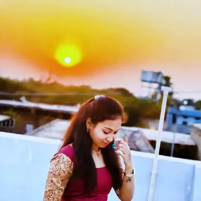 ASHU GOUD profile