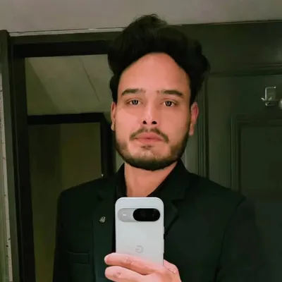 Ashu Sharma profile