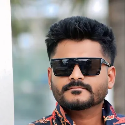 ATG😎👉Abhijith profile