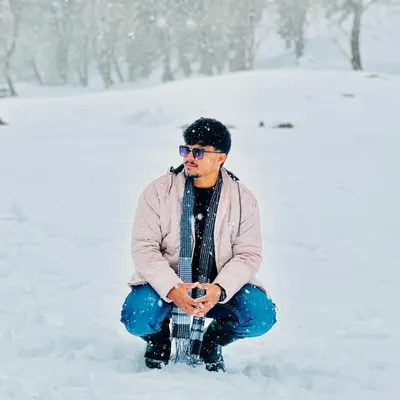 ATI⚡️H 〽️ĀDHAVÍ profile