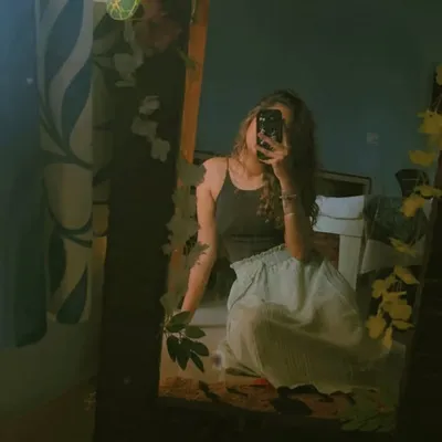 Avantika 🌻 profile