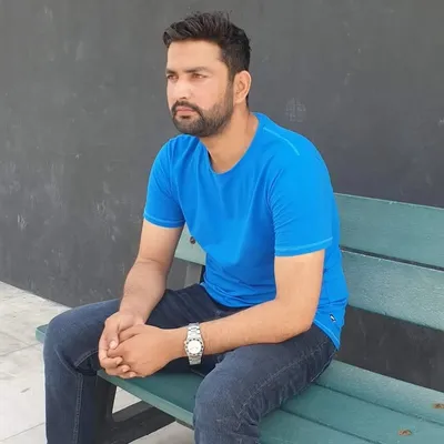 Awais Khan profile