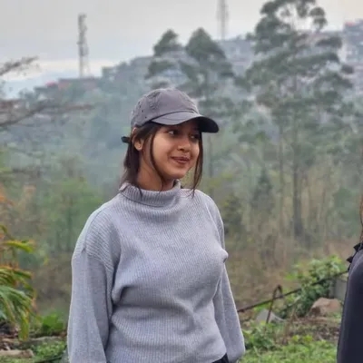 MaYuRi BhardwAj profile