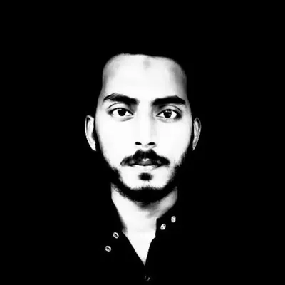 Aydin Sarwar profile