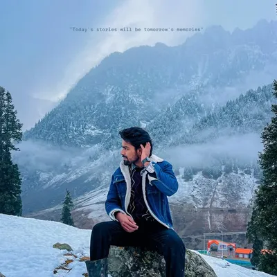 Ayush Rajput profile