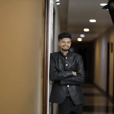Abir Bhawsar profile
