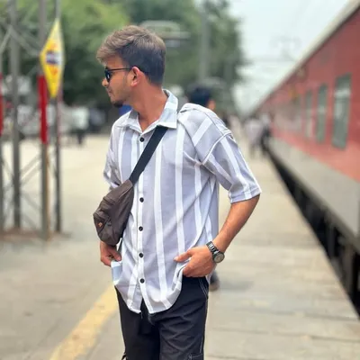 Ayush Tandan profile