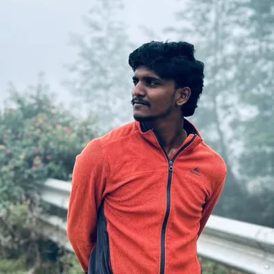 aswin 🪬 profile