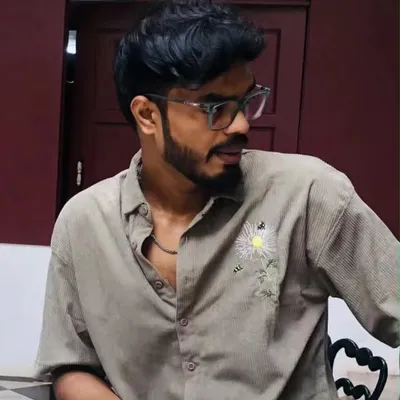 Salman Azam profile