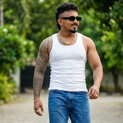 Subhrajit Bepari profile