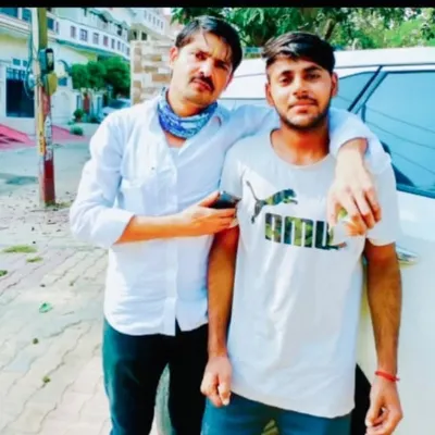 श्योराण 💯 profile