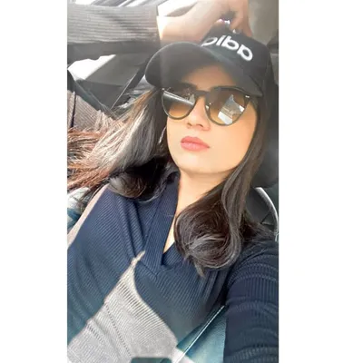 Sakshi Singh Baghel profile
