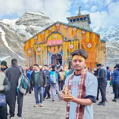 Balram Mehta profile