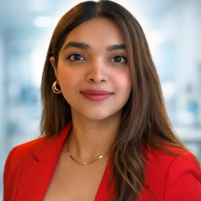 Nirupama Bhatt profile