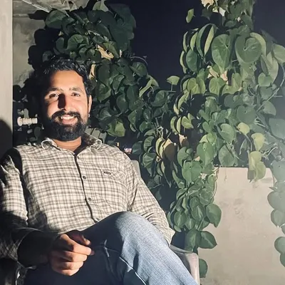 bhavyadeep profile