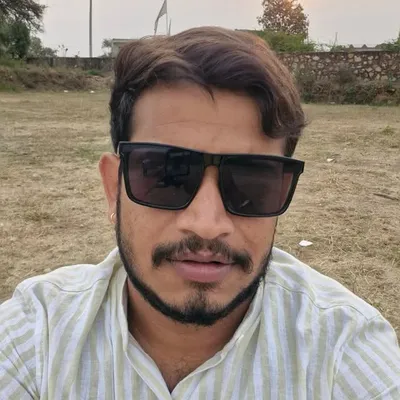 BHUPENDRA SINGH RAJPUTš¦ profile