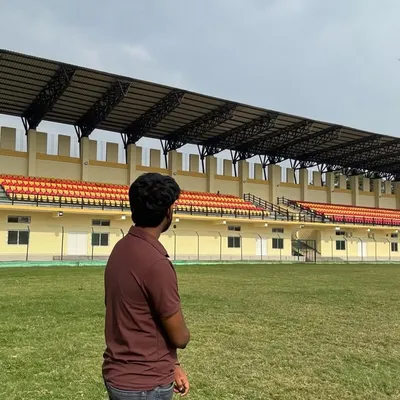 Biplab Dey profile