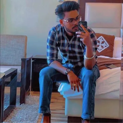 Sandeep Nanda profile