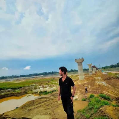 Alex Bishawjit Dutta profile