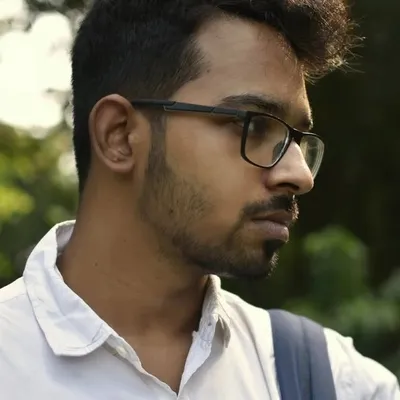 Bodhisatta Singha Roy profile