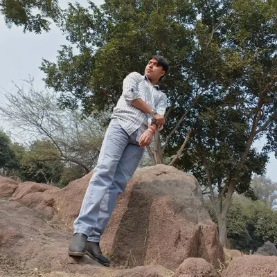 Sagar Chaudhary profile