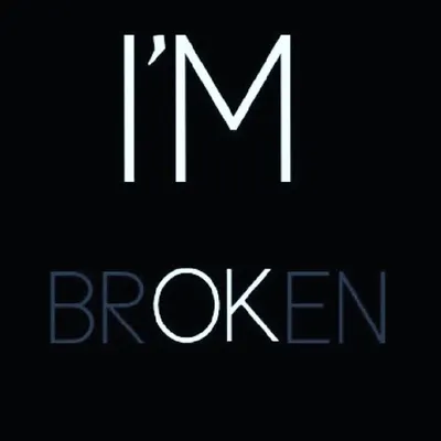 sad broken quotesđź’” profile